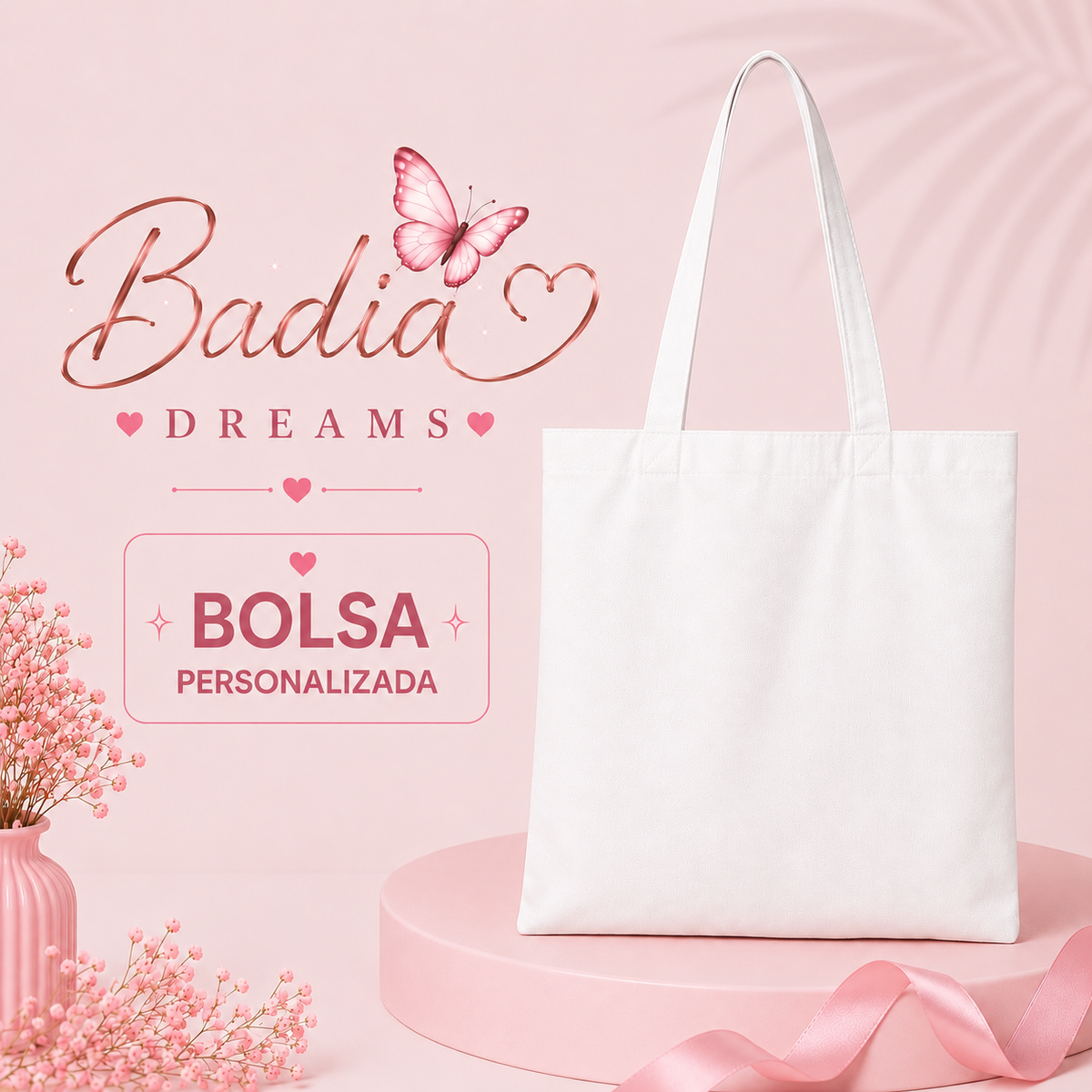 Bolsas Personalizadas