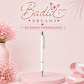 ✨Bolígrafo Personalizado✨