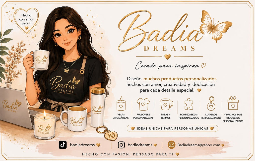 ✨Tarjetas Personalizadas✨