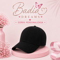 ✨Gorra Personalizada (DTF)✨