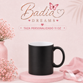 ✨Taza Mágica 11 oz✨
