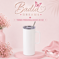 ✨Vaso Térmico 20 oz✨