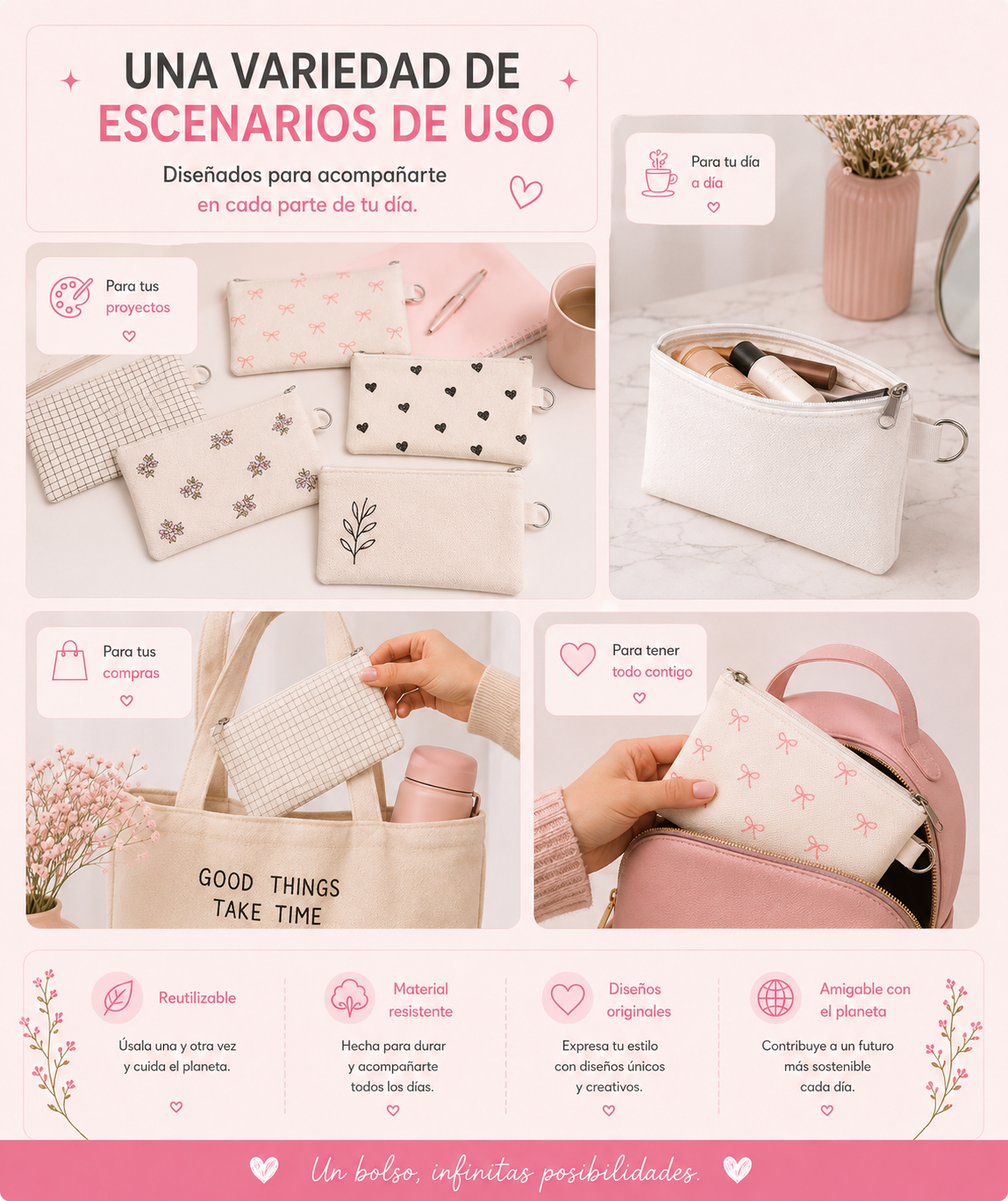 ✨Bolsita Personalizado✨