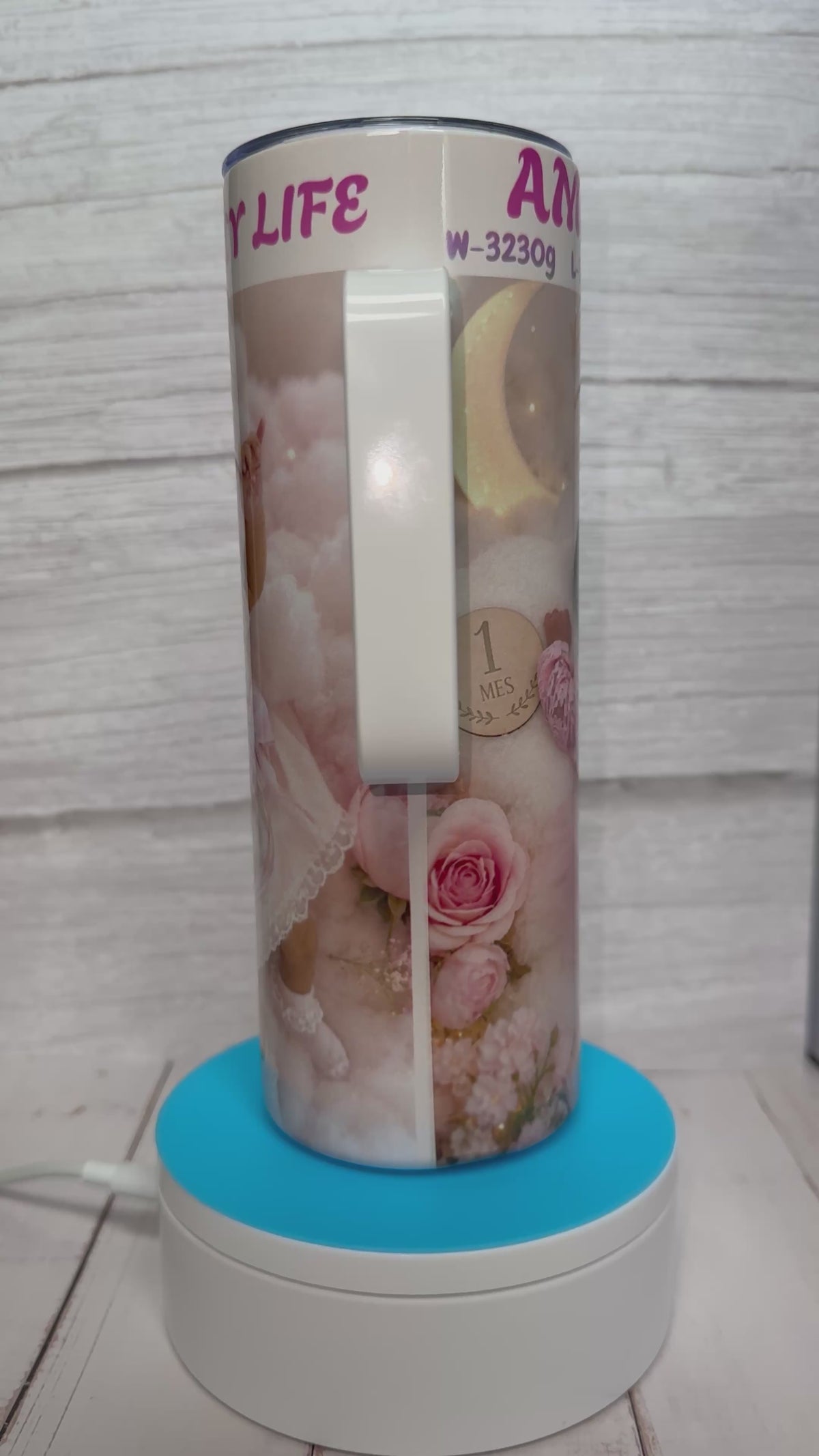 ✨Vaso Térmico 20 oz✨